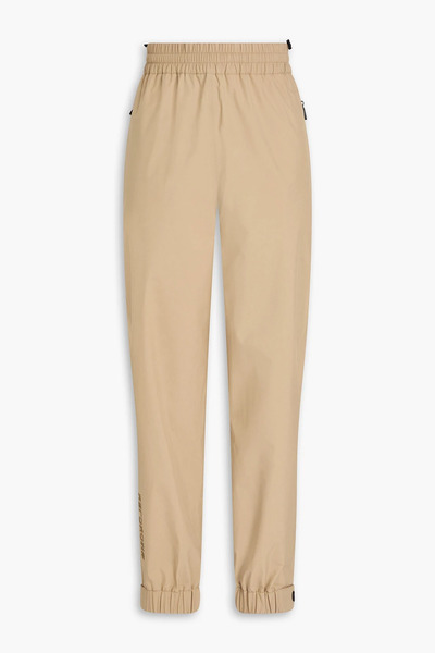  Moncler - Shell Track Pants - Neutral - S 