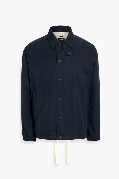  Nanamíca - Shell Jacket - Blue - S 
