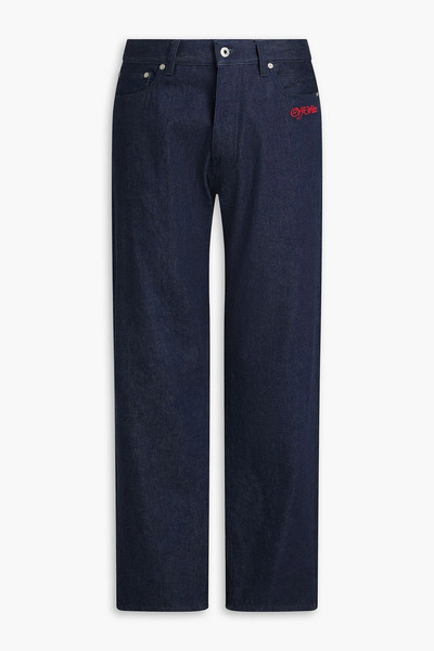  Off-white - Denim Jeans - Blue - 33 