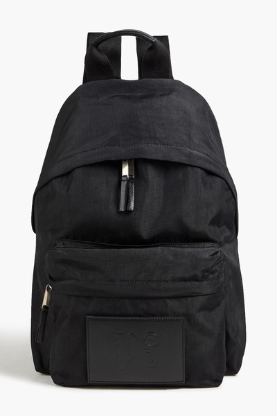  Palm Angels - Shell Backpack - Black - Onesize 