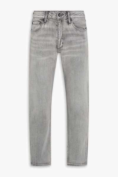  Rag & Bone - Faded Denim Jeans - Gray - 28w/ 32l 