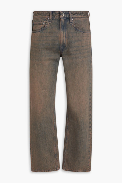  Rag & Bone - Faded Denim Jeans - Neutral - 30w/ 32l 