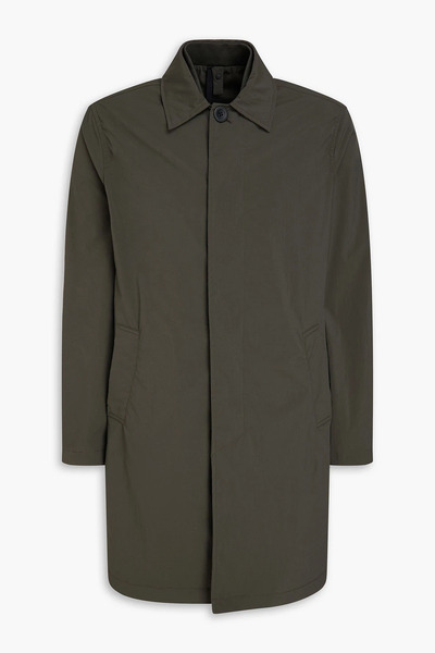  Slowear - Shell Coat - Green - It 44 