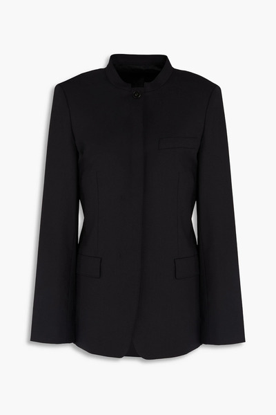  Theory - Wool-blend Jacket - Black - Us 0 