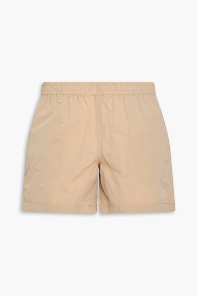  Thom Browne - Shell Shorts - Neutral - 0 