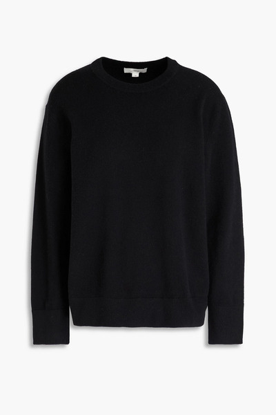  Vince. - Wool-blend Sweater - Black - Xs 