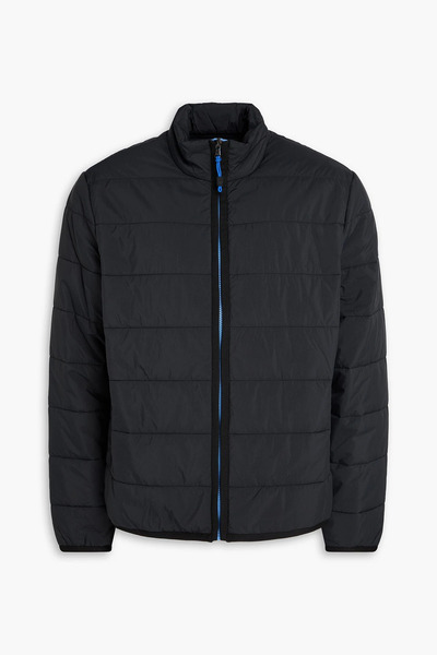  Y/osemite - Quilted Shell Jacket - Black - 0 