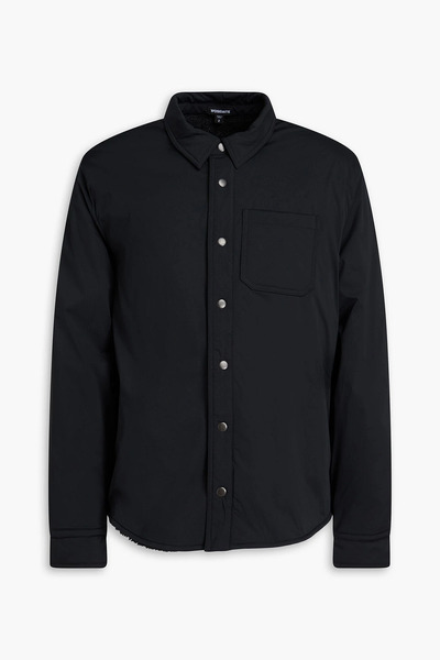  Y/osemite - Shell Overshirt - Gray - 1 
